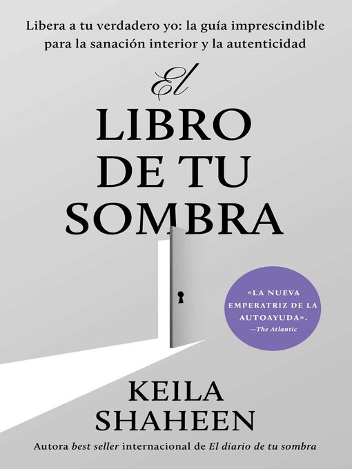 Title details for El libro de tu sombra by Keila Shaheen - Available